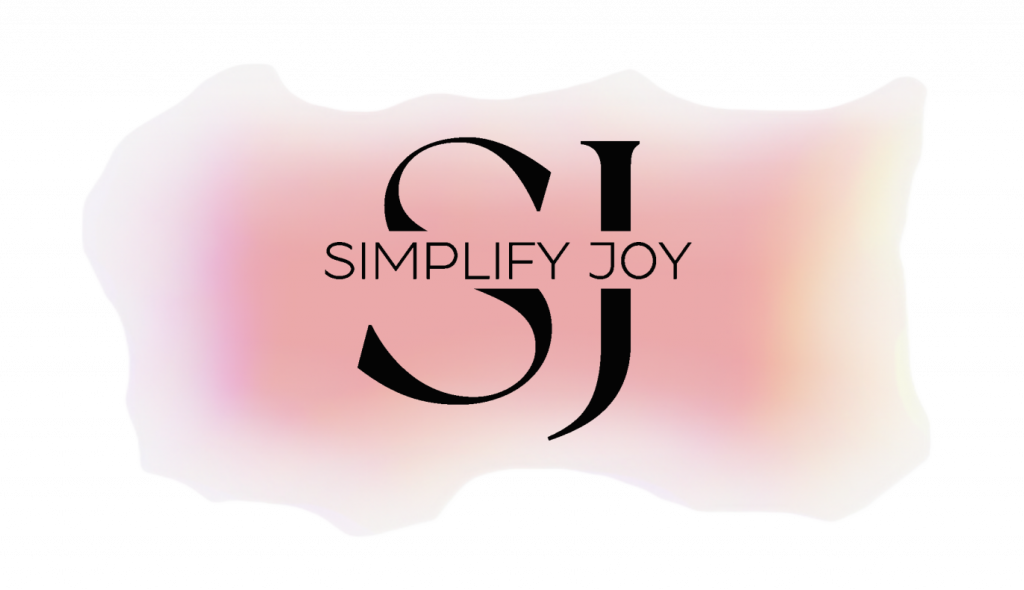 SJ-Simplify Joy