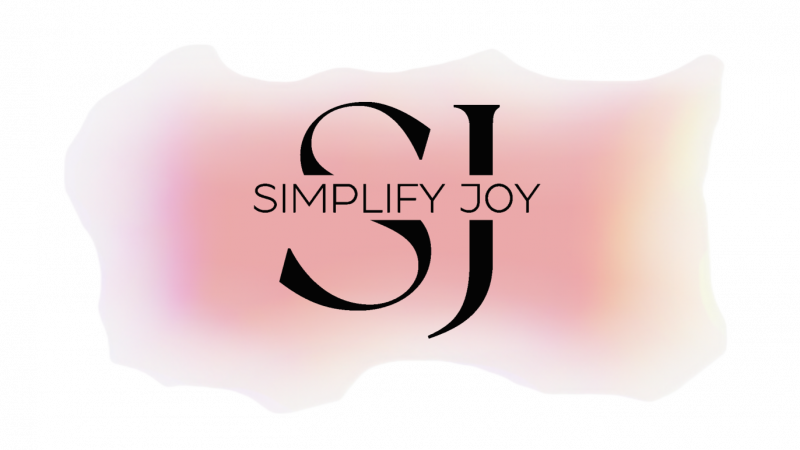 SJ-Simplify Joy