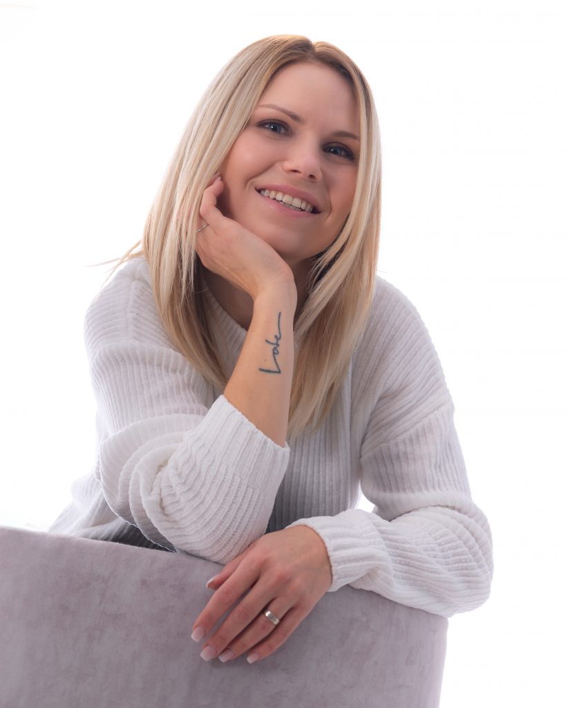 Aufräum- und Ordnungsservice Simplify Joy - Sabrina Junghanns
