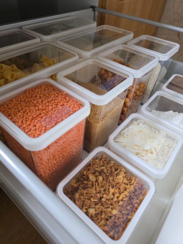 Küchenorganizer Simplify Joy