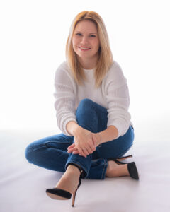 Sabrina Junghanns - Expertin für Ordnung & Ausmisten