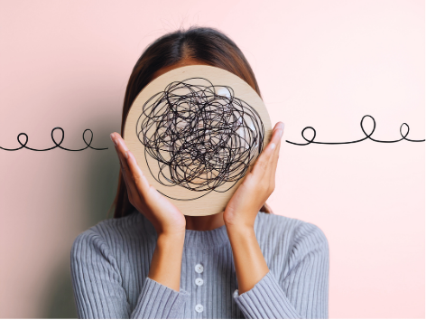 Ins tun kommen & dranbleiben - Beratung Ordnungscoaching