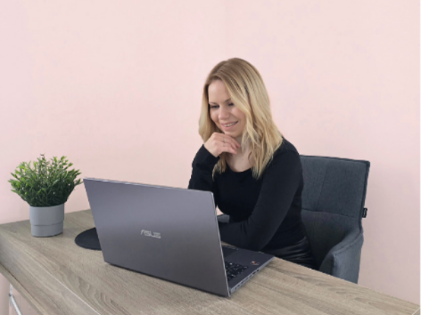 Ins tun kommen & dranbleiben - Beratung Ordnungscoaching