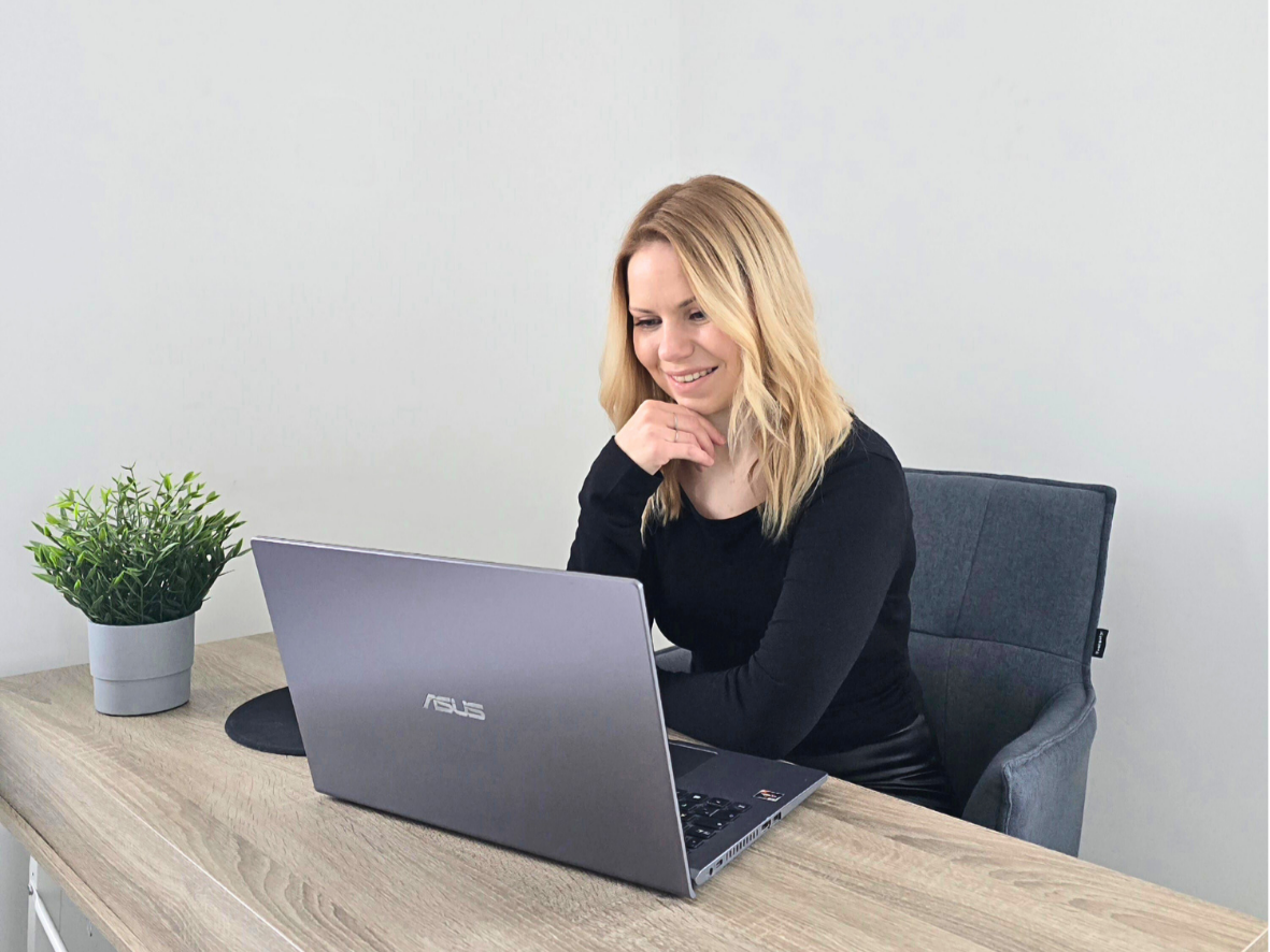 Online-Ordnungscoaching