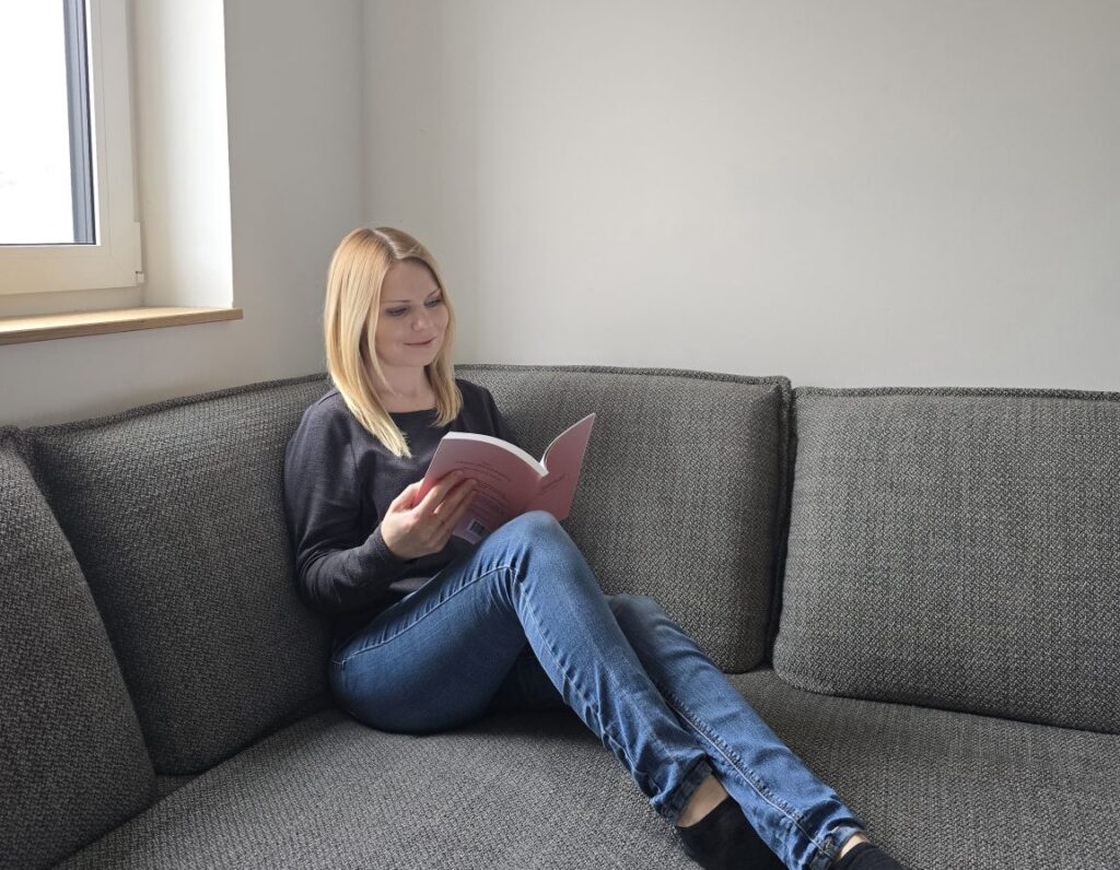 In 4 Wochen zu einem entspannteren Alltag - Simplify Joy
